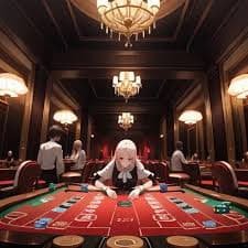 Filipino player using 7777jili mobile app on a smartphone showing casino and sports lobby